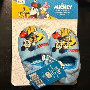 Mikey Kids Shoe Size 5/6